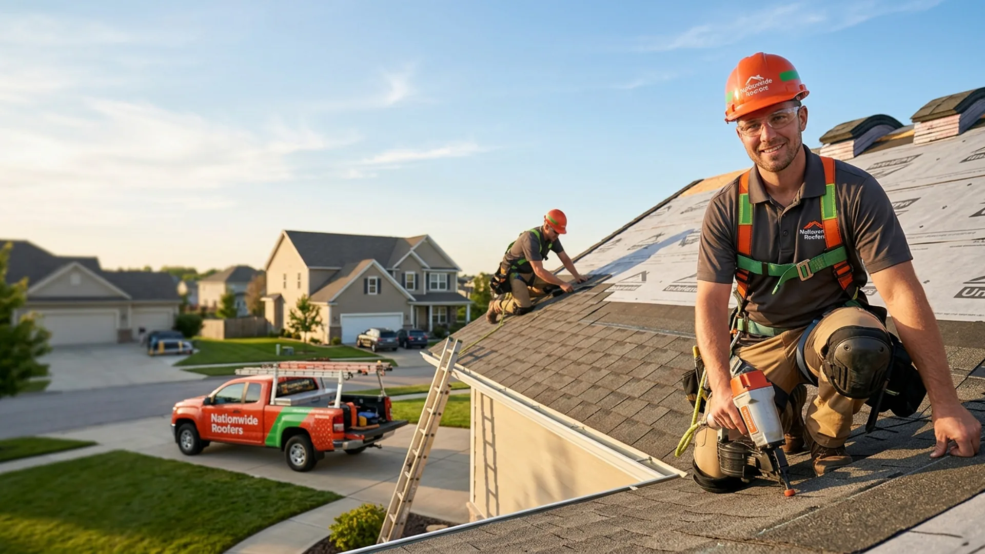 Superior Roof Installation Medford, NY Nearby